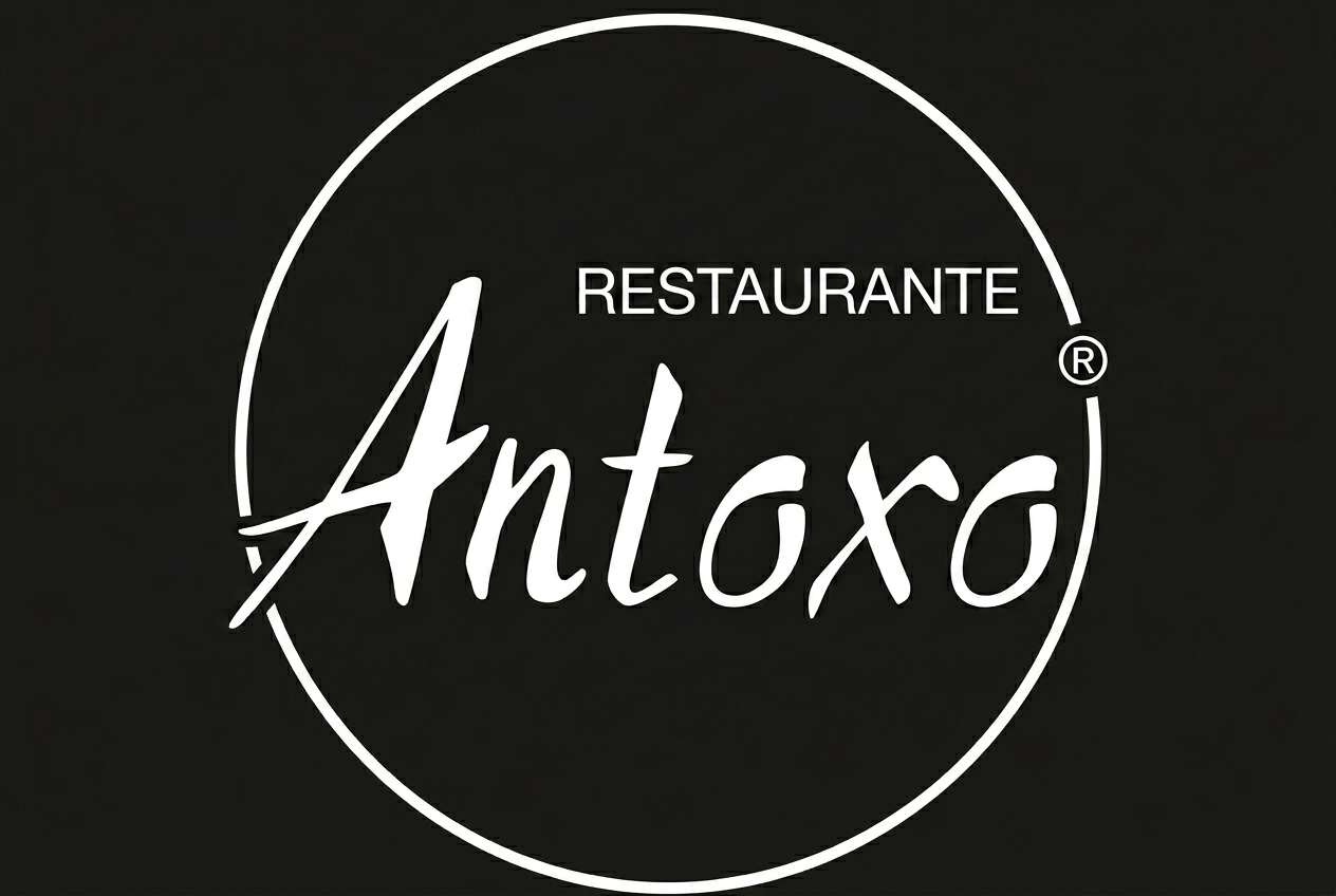 Digital project for Restaurante Antoxo