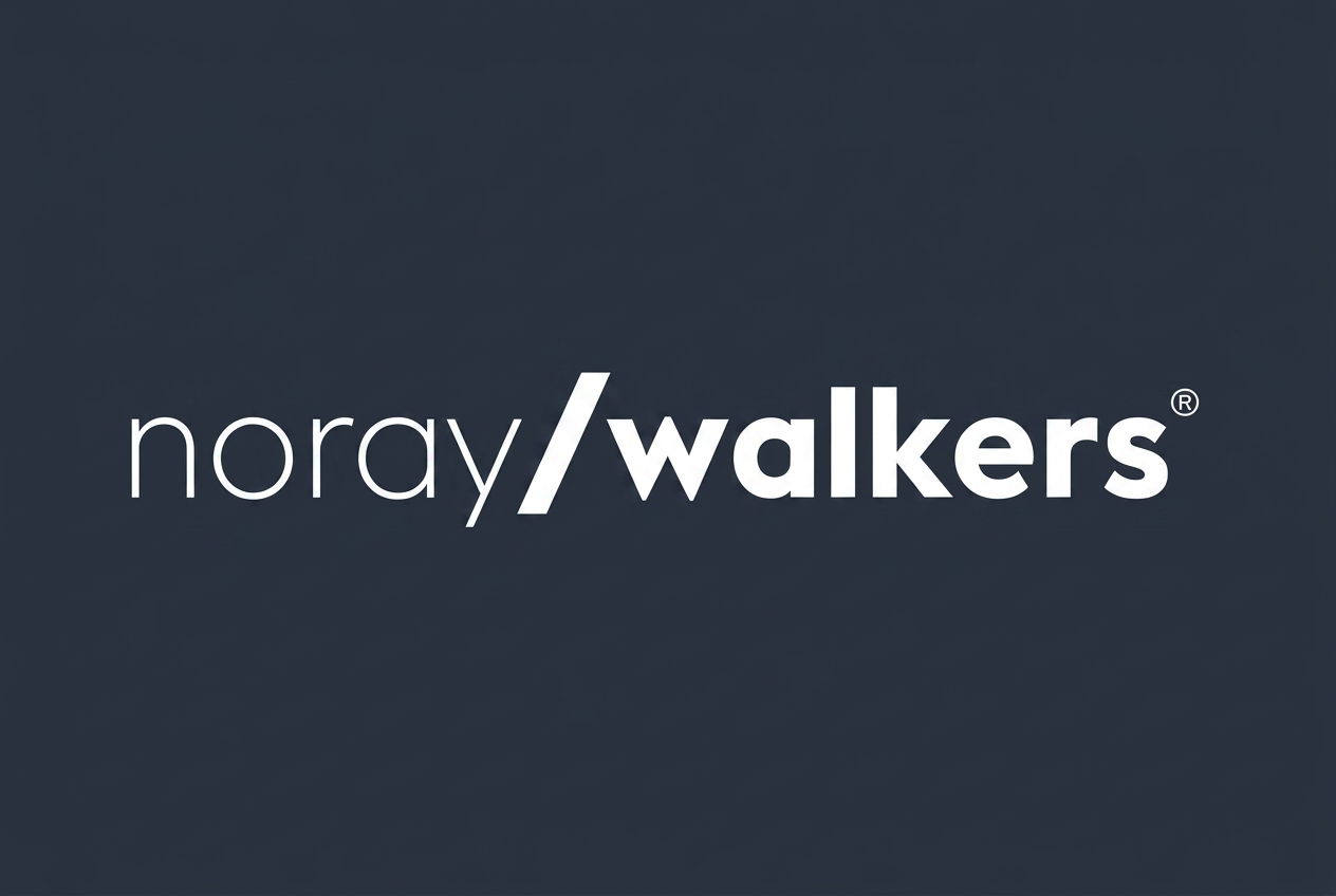 Digital project for Noray Walkers