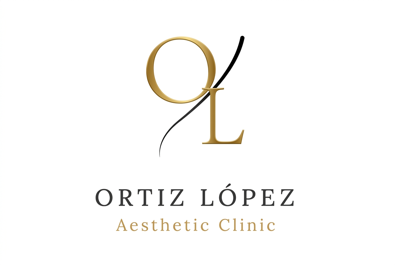 Digital project for Ortiz López